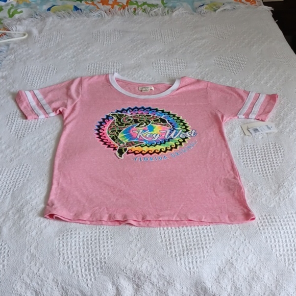 Key West top NWT Med - Picture 2 of 10